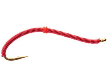 Get Down Worm /  Sizes 4 - 8