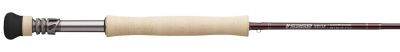 Sage Igniter 6 weight 9' 0" fly rod 4-pieces (Fighting butt)