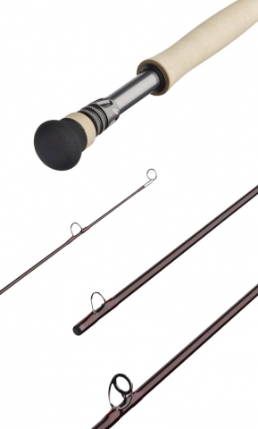 ロッド SAGE IGNITER 690-4 IGNITER Fly Fishing Rod 6 Weight, 9ft | Sage