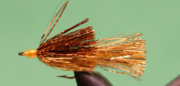 Kreel Tackle Kreelex Flies Kreel Tackle Kreelex Flies
