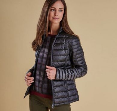 barbour clyde jacket