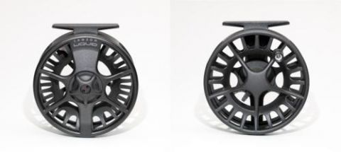 Lamson liquid 1.5 Clearance
