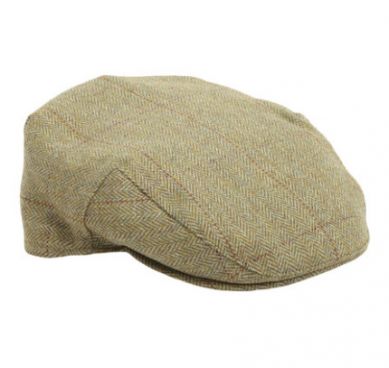 barbour crieff cap
