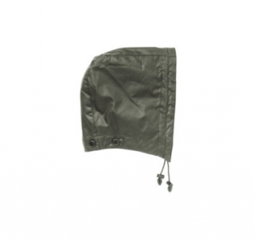 Barbour Waxed Cotton Hood