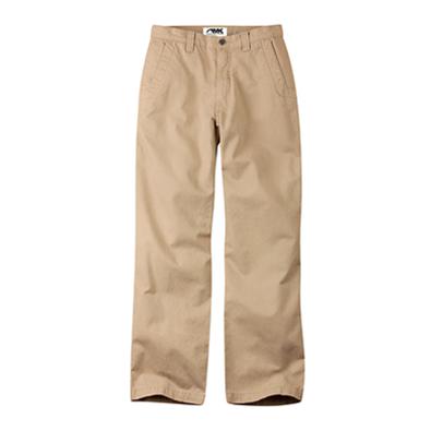 Mountain Khakis Men's Teton Twill Pant Mountain Khakis Men's Teton Twill Pant