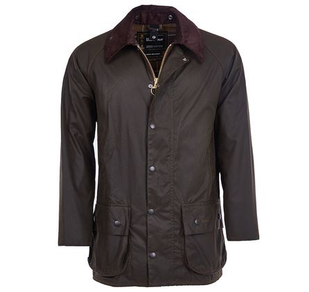 Barbour Classic Beaufort Jacket