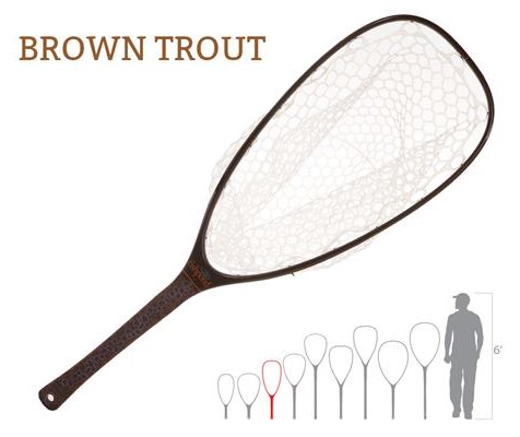 Fishpond Nomad Emerger Net Fishpond Nomad Emerger Net