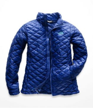 The North Face Thermoball Jacket W S Angler S Lane Virginia Fly Fishing The North Face Thermoball Jacket W S Angler S Lane Virginia Fly Fishing