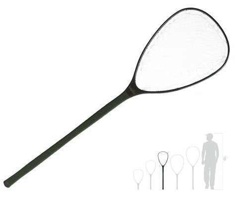 Fishpond Nomad Guide Net 47.9