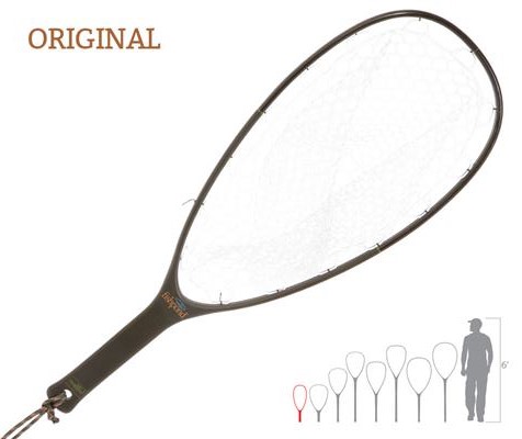 Fishpond Nomad Native Net Fishpond Nomad Native Net