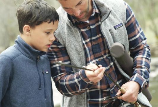 Men's Outerwear - Jackets and Vests