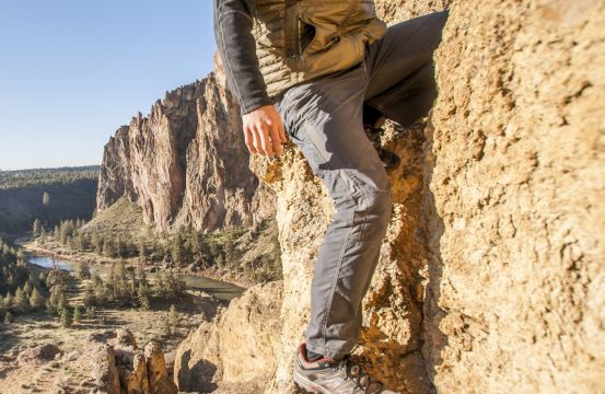 Men's Pants and Shorts