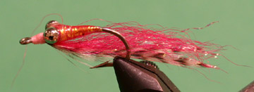 Crystal Charlie Pink #4 Crystal Charlie Pink #4
