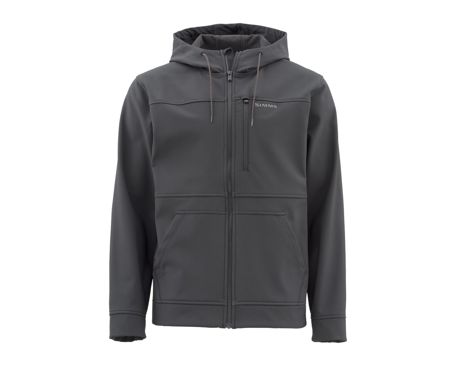 Simms Rogue Fleece Hoody