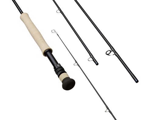 Sage Salt HD Fly Rod or Combo Sage Salt HD Fly Rod or Combo