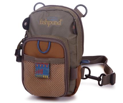 Fishpond San Juan Vertical Chest Pack