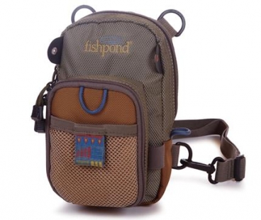 Fishpond San Juan Vertical Chest Pack