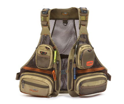 Fishpond Sagebrush Mesh Vest Fishpond Sagebrush Mesh Vest