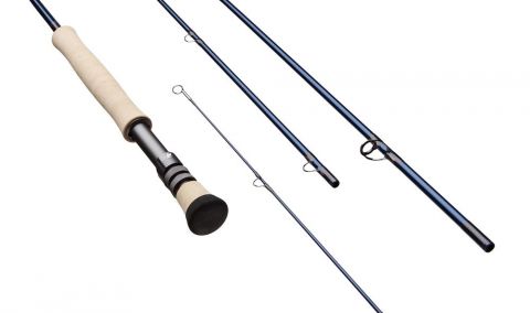 Sage Maverick 11-weight 9' 0 4-piece fly rod