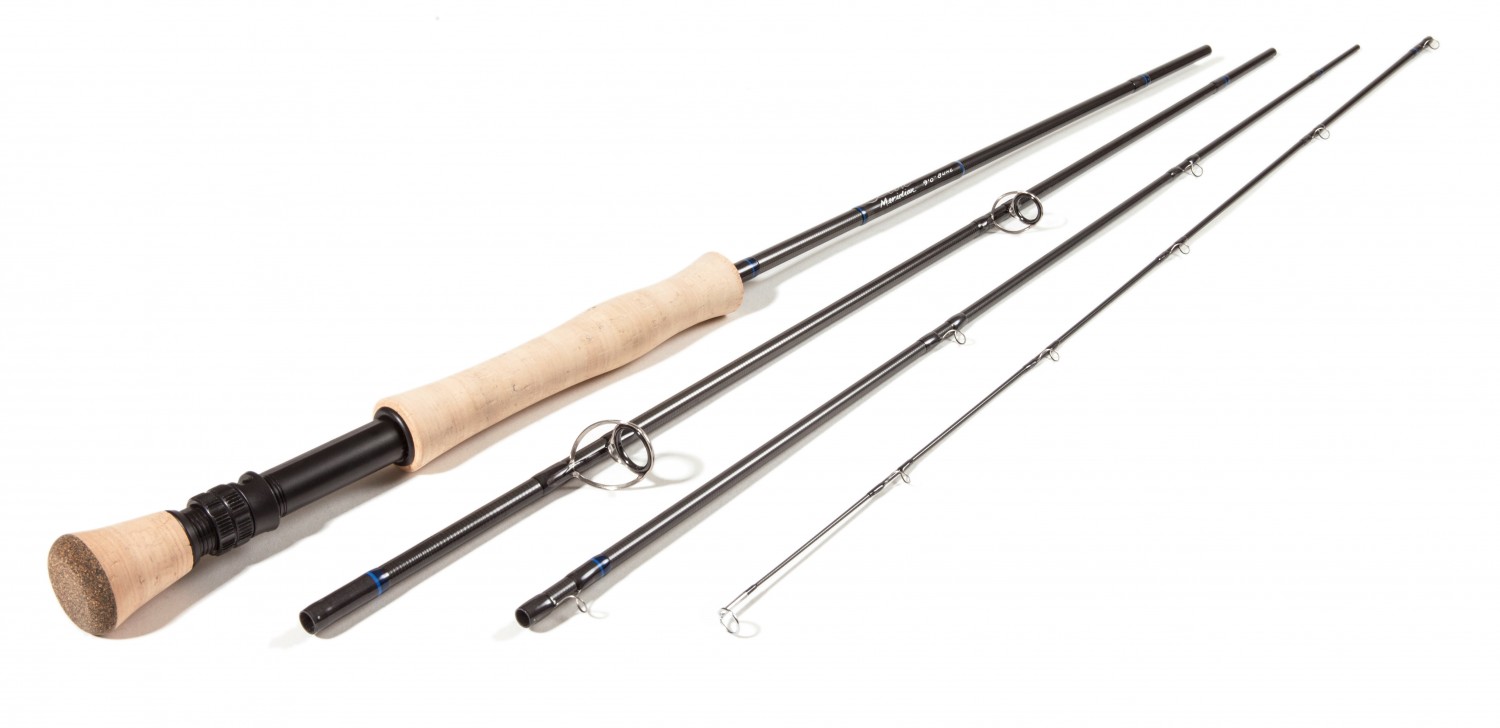 Scott Meridian Fly Rod or Combo Scott Meridian Fly Rod or Combo