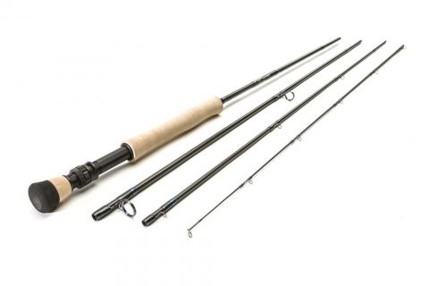 Scott Sector fly rod 9' 0 8 weight 4-piece: Angler's Lane Virginia Fly  Fishing