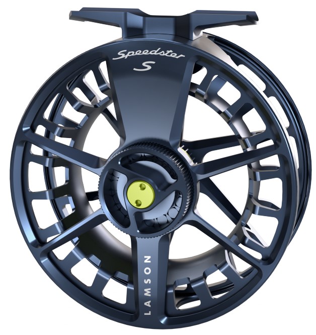 Lamson Speedster S Series