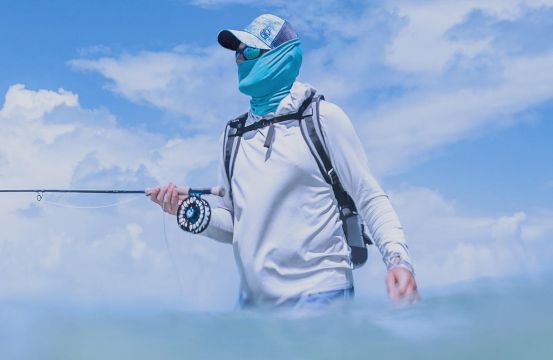 Men's Sunprotection & Baselayer