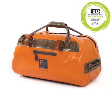 Fishpond Thunderhead Duffel