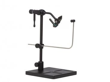 Renzetti Saltwater Traveler 2300 Cam Vise - Pedestal Base for Hooks #28 - 4/0
