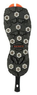 Hex Disk OmniTrax