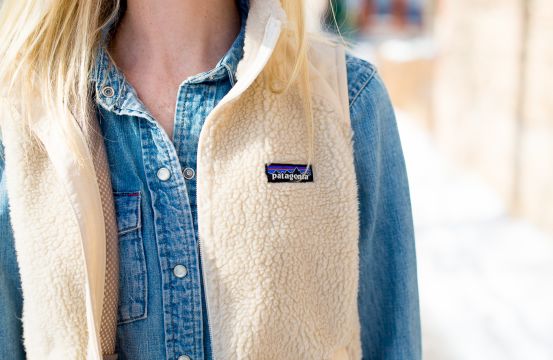 Women's Outerwear - Jackets and Vests