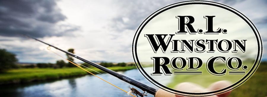 R.L. Winston Rod Co.