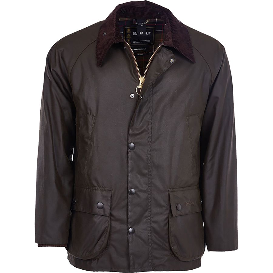 Barbour Classic Bedale Jacket