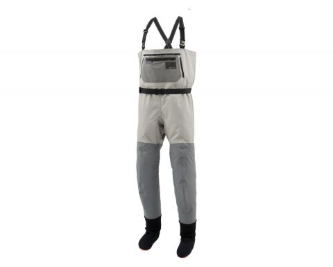 Simms Headwaters Pro Stockingfoot Waders: Angler's Lane Virginia