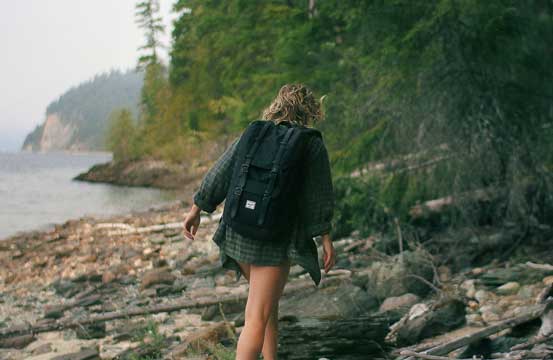 Backpacks