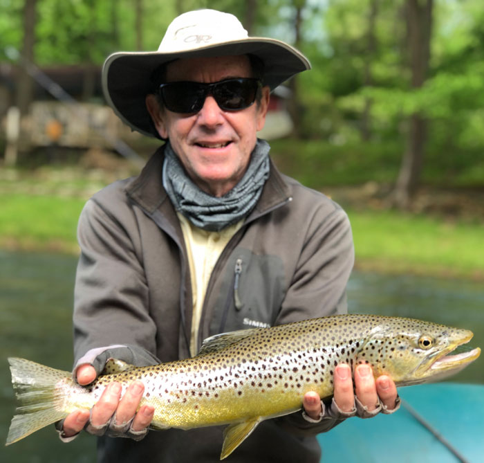 Gift certificate - Full day Guided Float Trip Jackson River