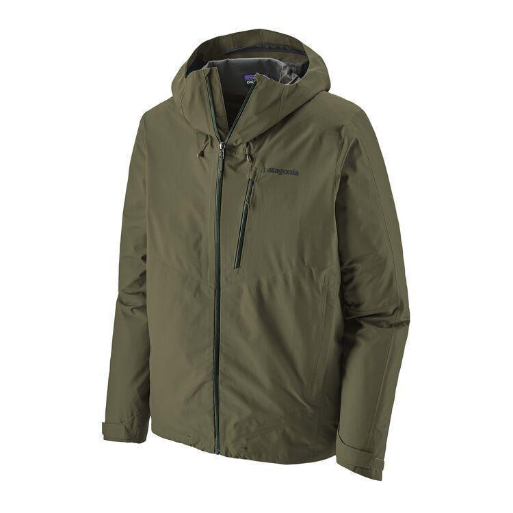 Patagonia Men's Calcite Jacket Patagonia Men's Calcite Jacket