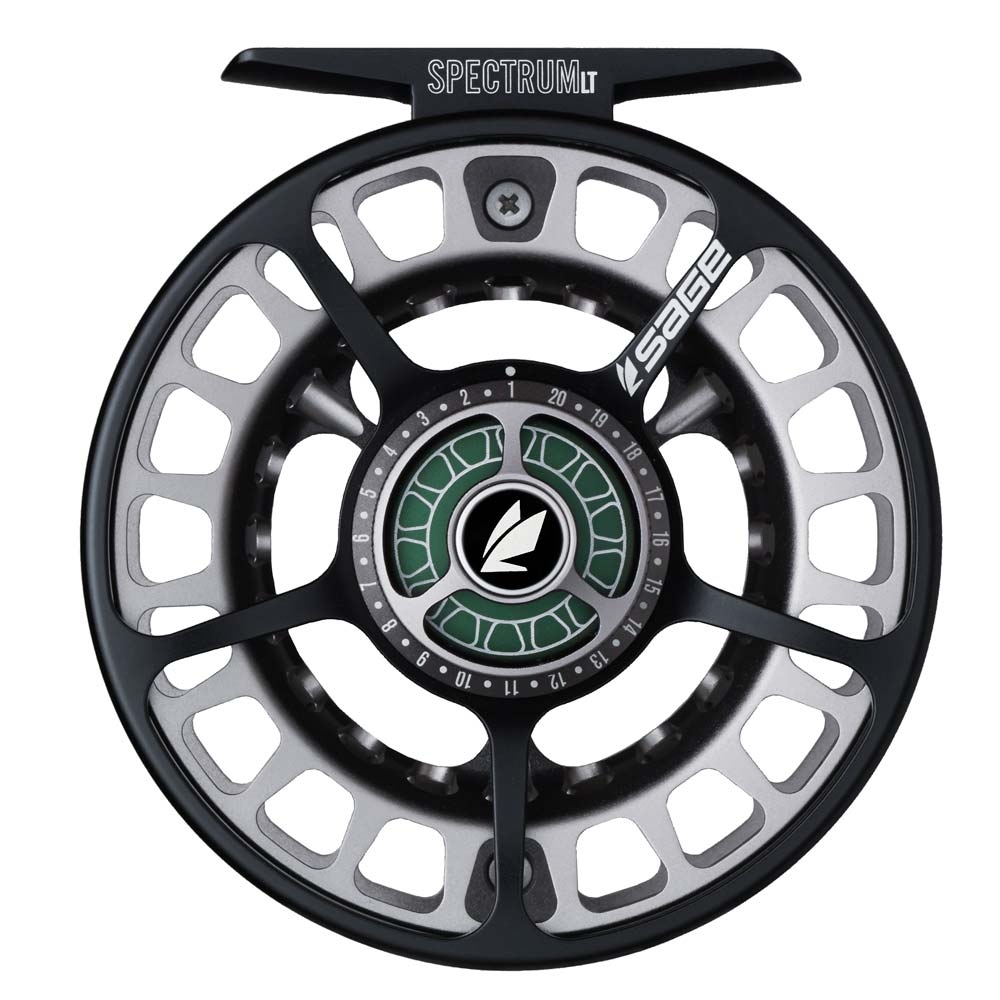 Sage Spectrum LT