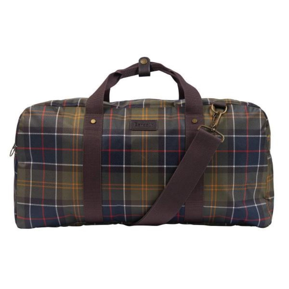 Barbour Torridon Tartan Holdall
