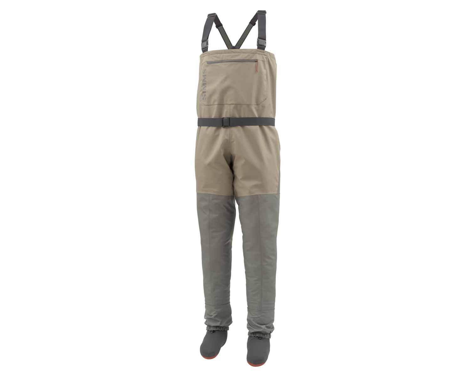 Simms Tributary Waders