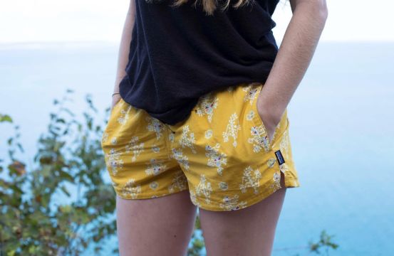 Women's Pants & Shorts